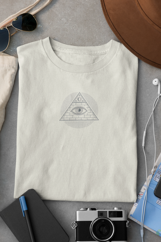 Third Eye - VAALIBAN