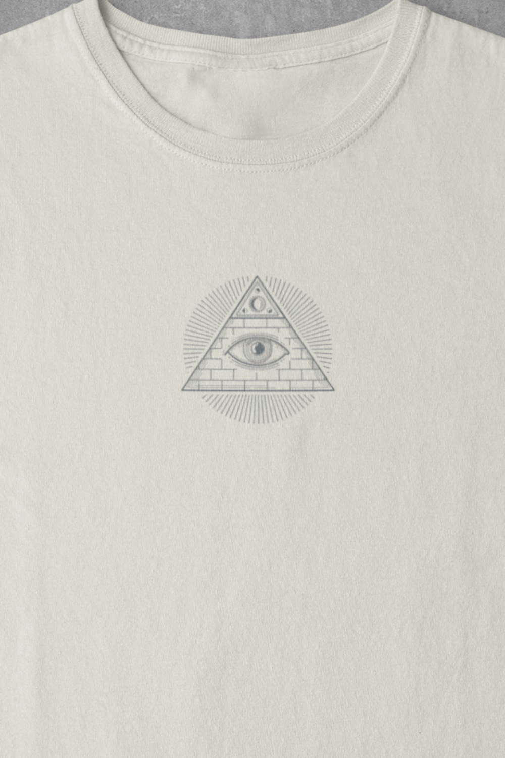 Third Eye - VAALIBAN