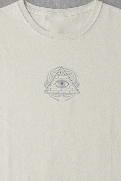 Third Eye - VAALIBAN