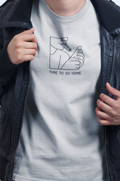 Time to go Home - VAALIBAN