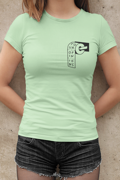 Your Opinions - VAALIBAN