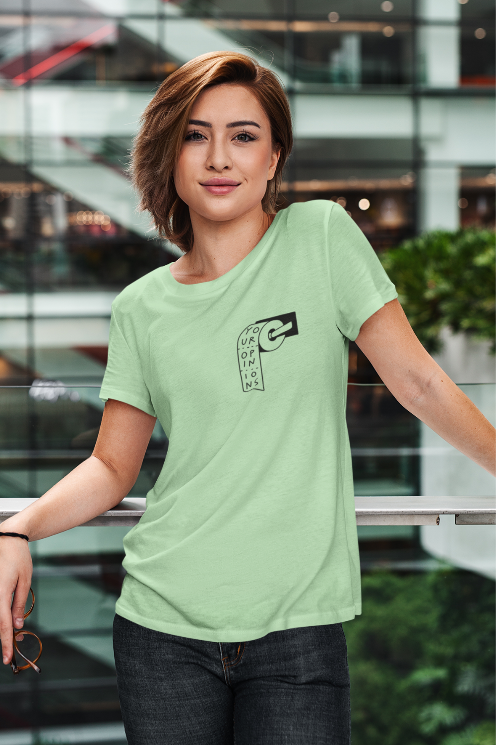 Your Opinions - VAALIBAN