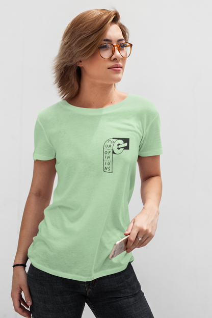 Your Opinions - VAALIBAN