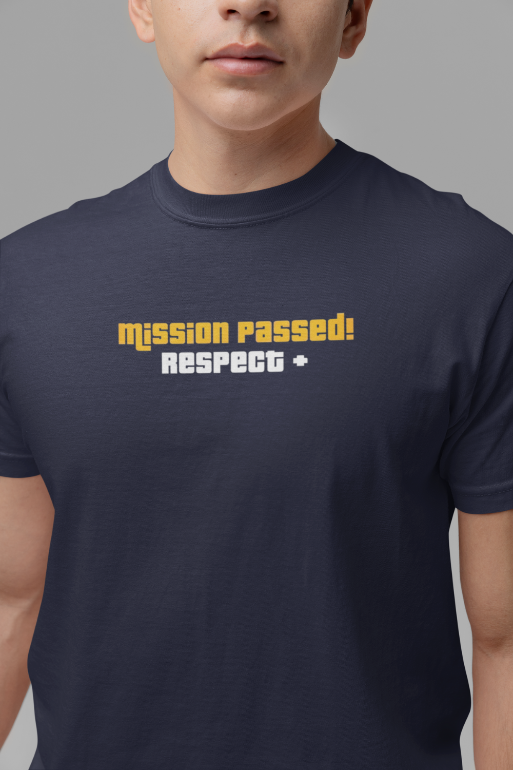 Respect + - VAALIBAN