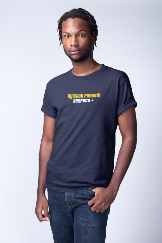 Respect + - VAALIBAN