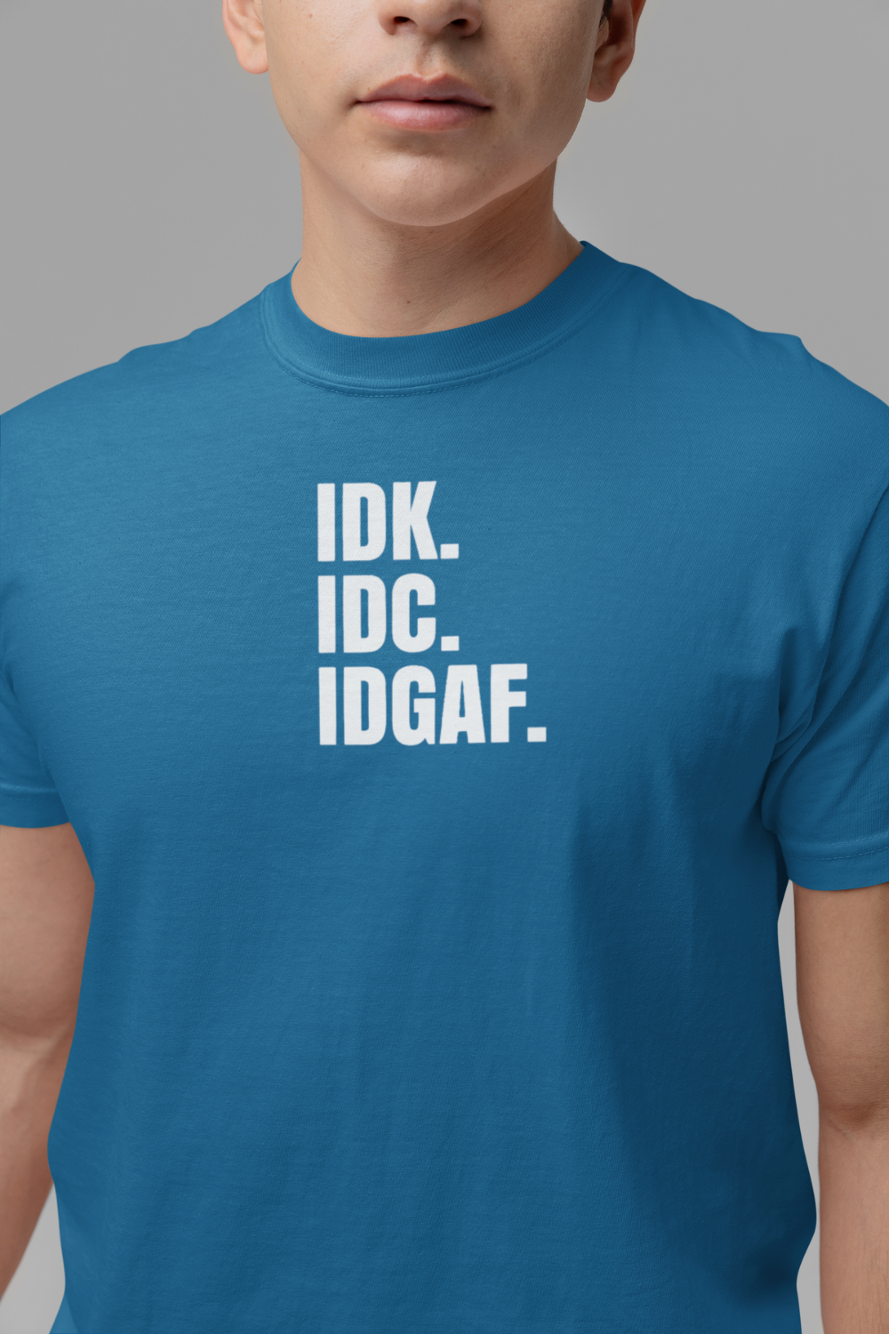 IDGAF - VAALIBAN