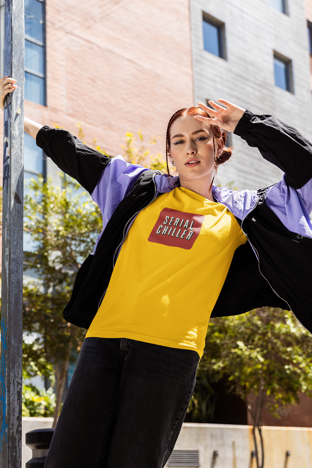 Serial Chiller - VAALIBAN