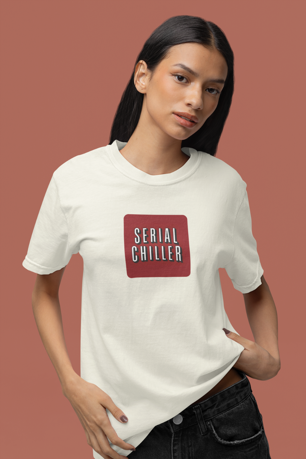 Serial Chiller - VAALIBAN