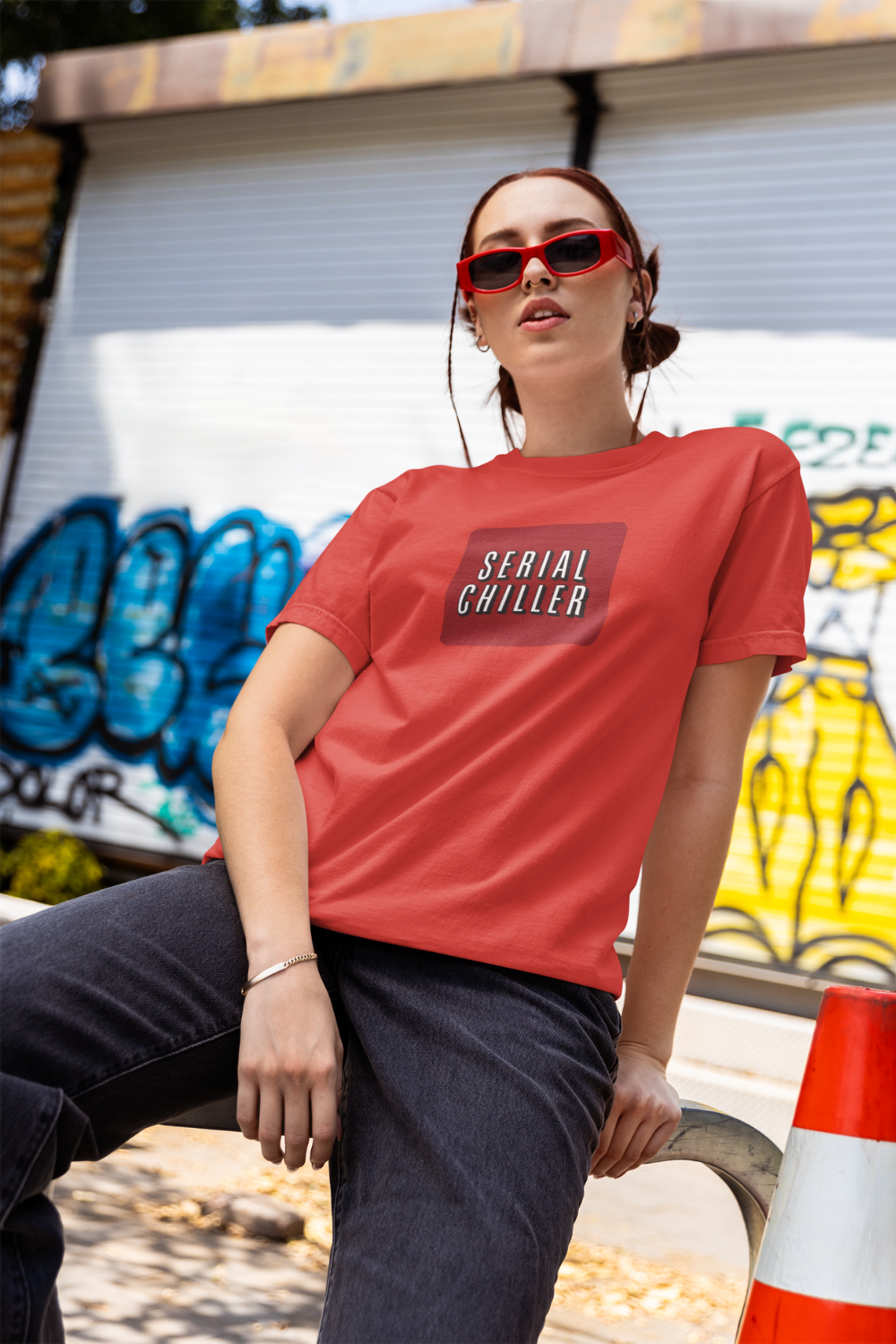 Serial Chiller - VAALIBAN