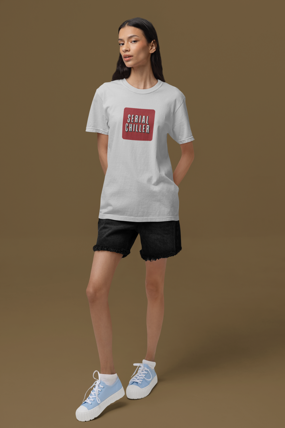 Serial Chiller - VAALIBAN