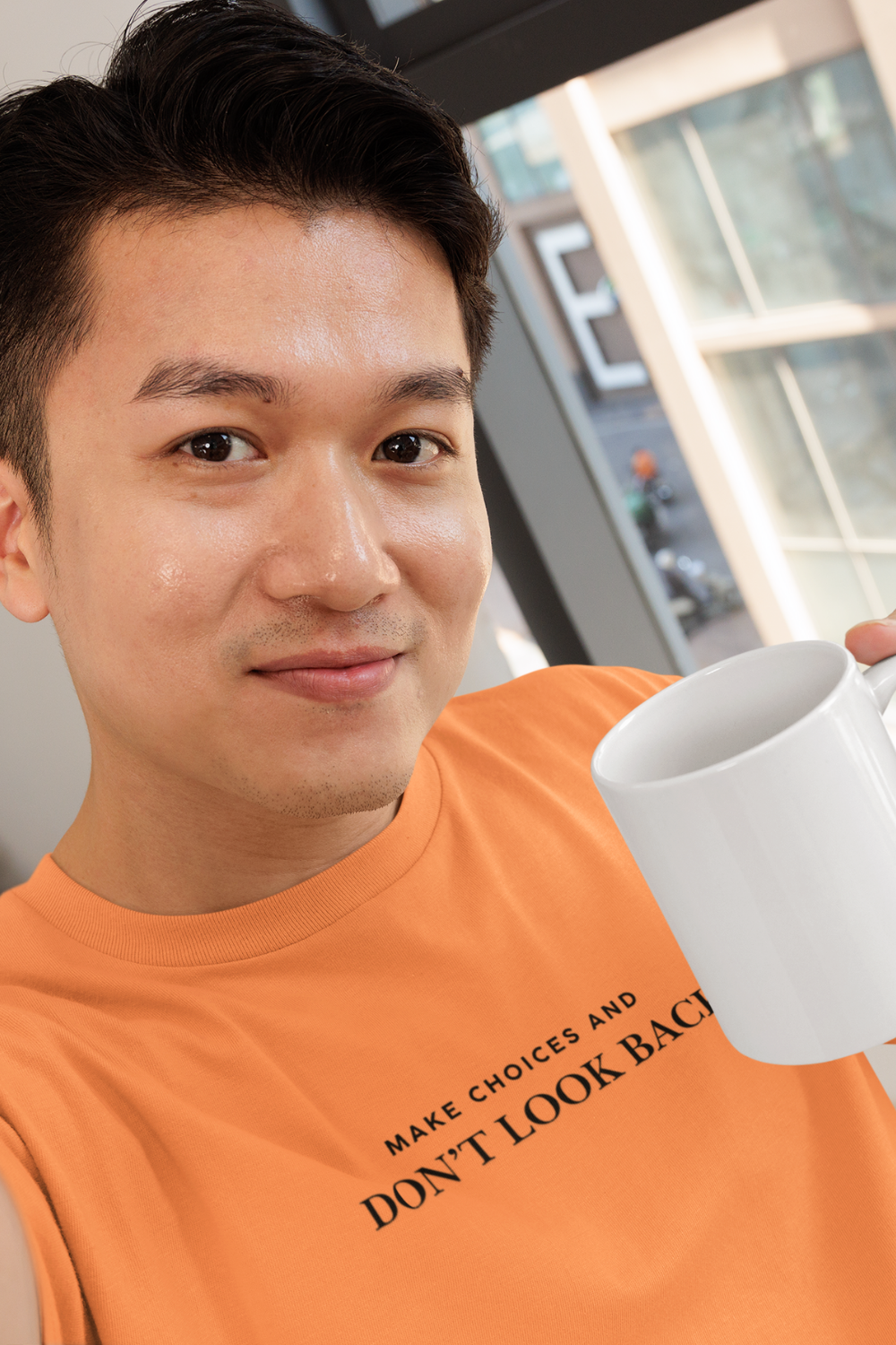 Don't Look Back - VAALIBAN