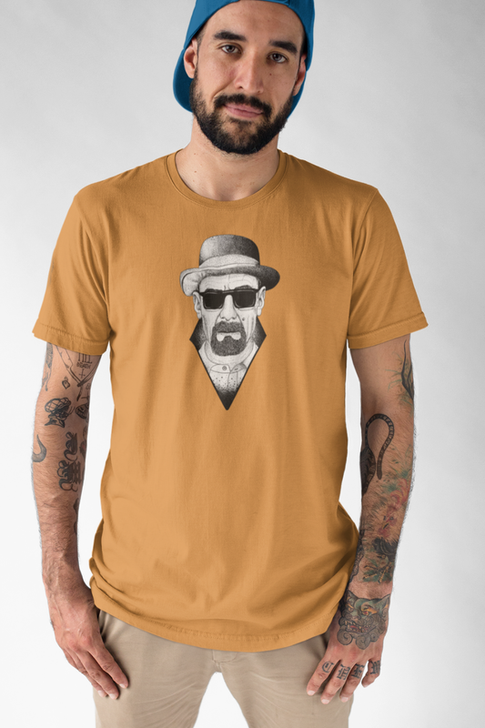 Heisengberg - VAALIBAN