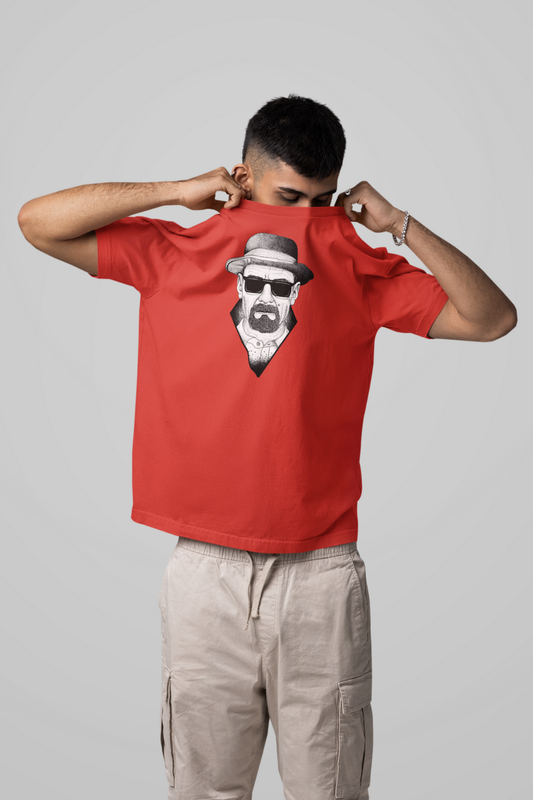 Heisengberg - VAALIBAN