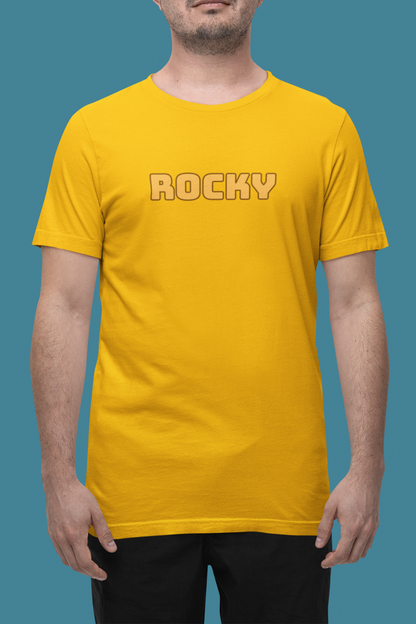 Rocky - VAALIBAN