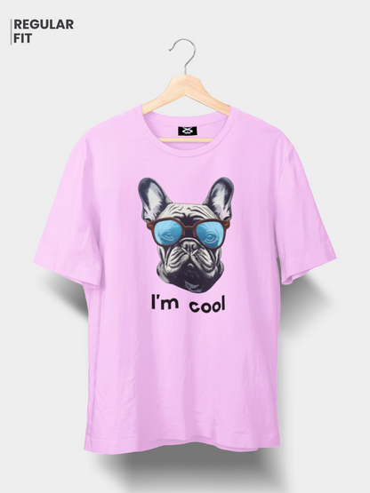 Regular Fit - I'm Cool - VAALIBAN