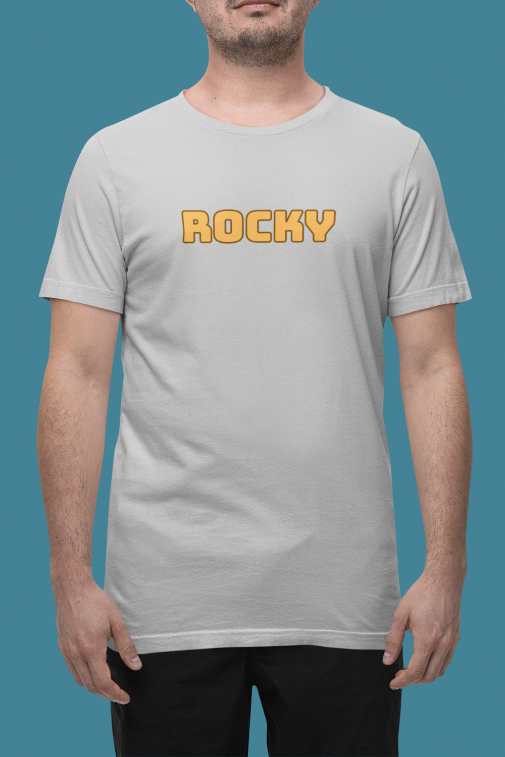 Rocky - VAALIBAN