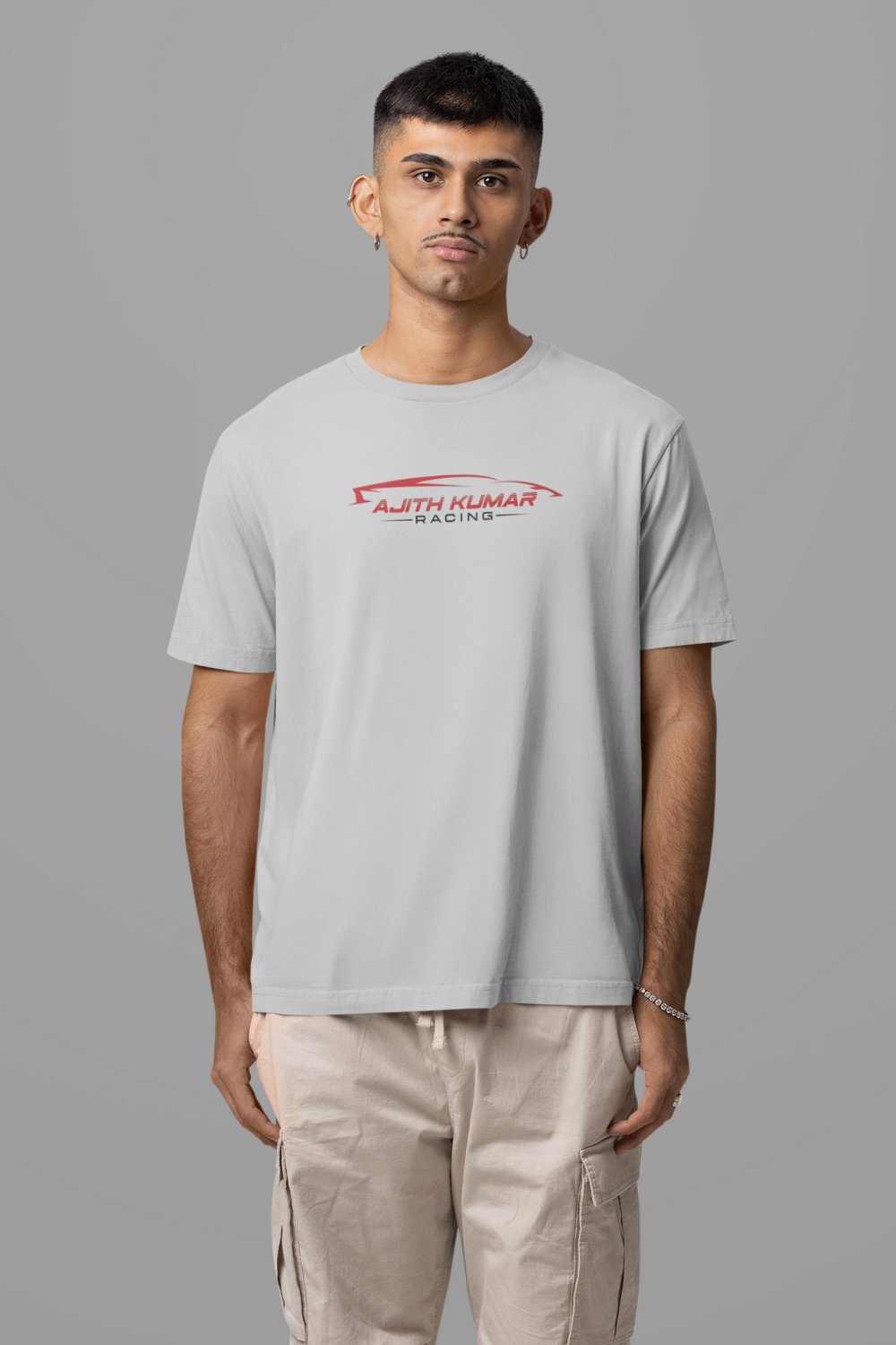 Ajith Kumar Racing - VAALIBAN