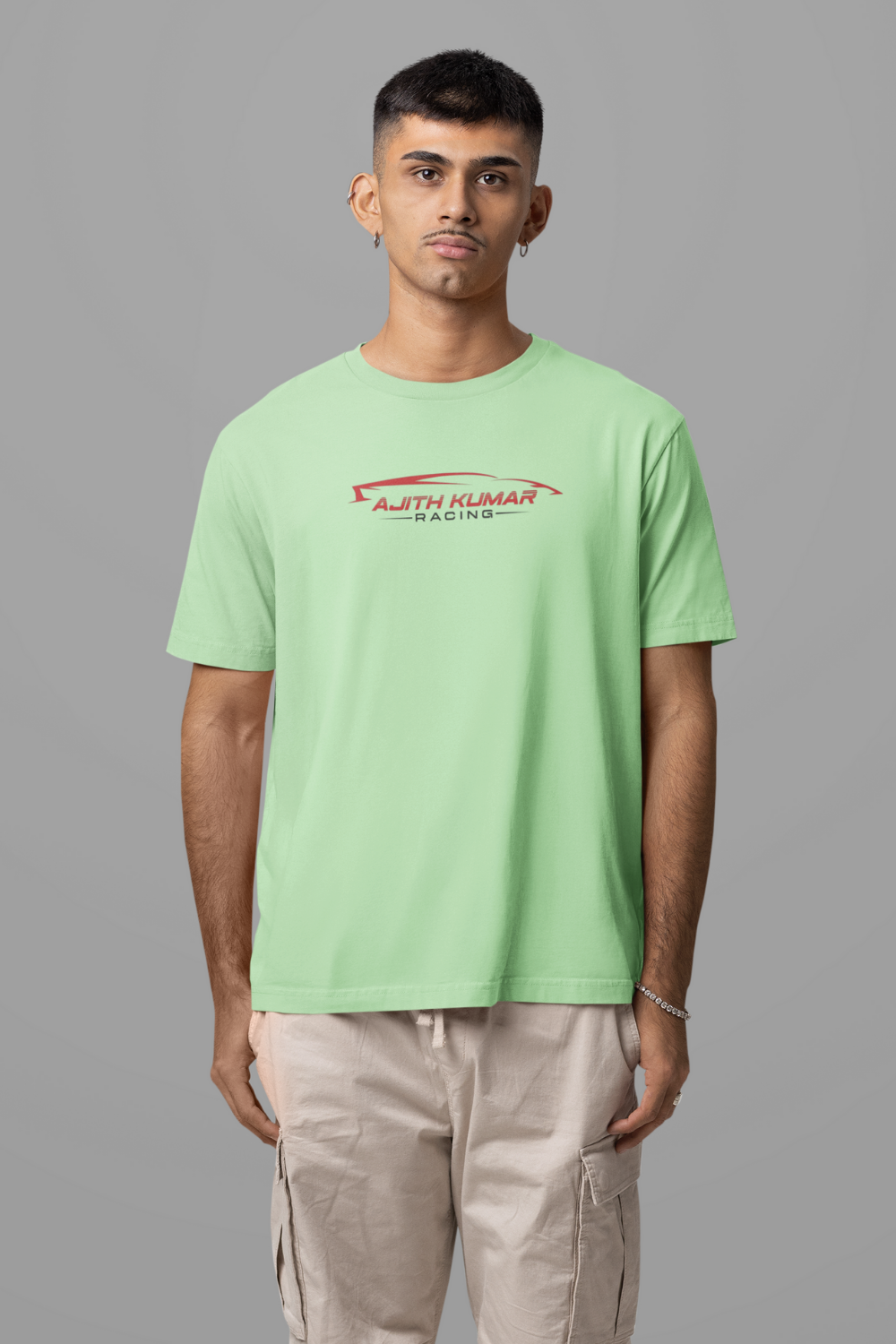 Ajith Kumar Racing - VAALIBAN