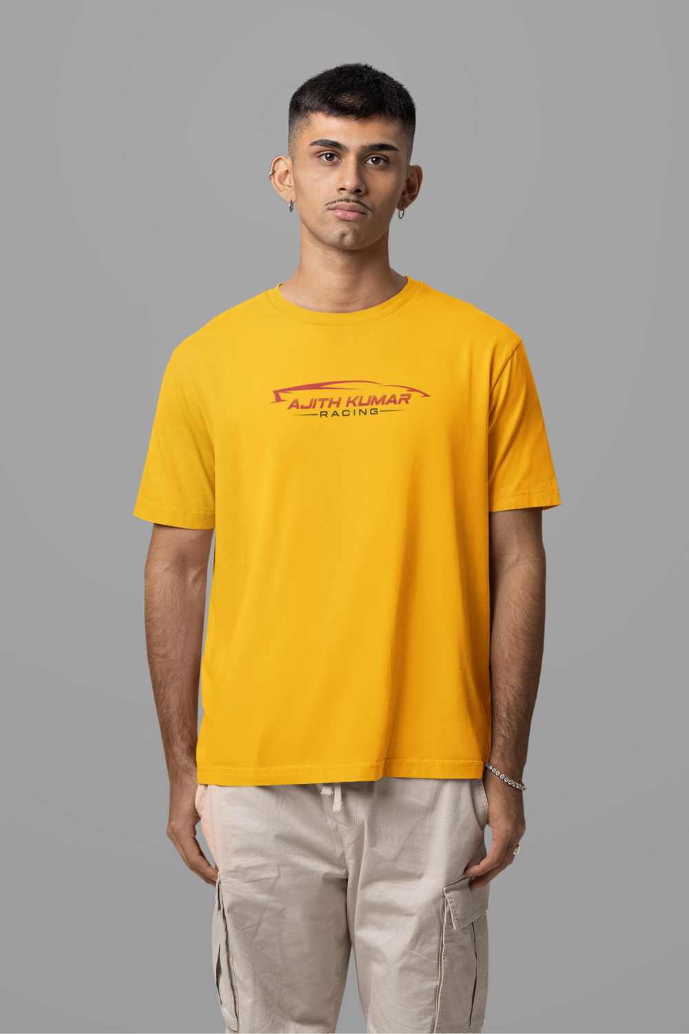 Ajith Kumar Racing - VAALIBAN