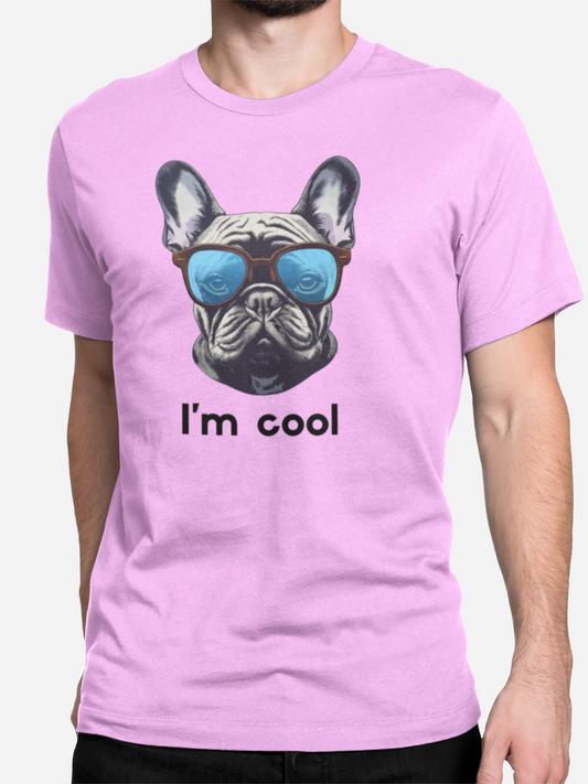 Regular Fit - I'm Cool - VAALIBAN