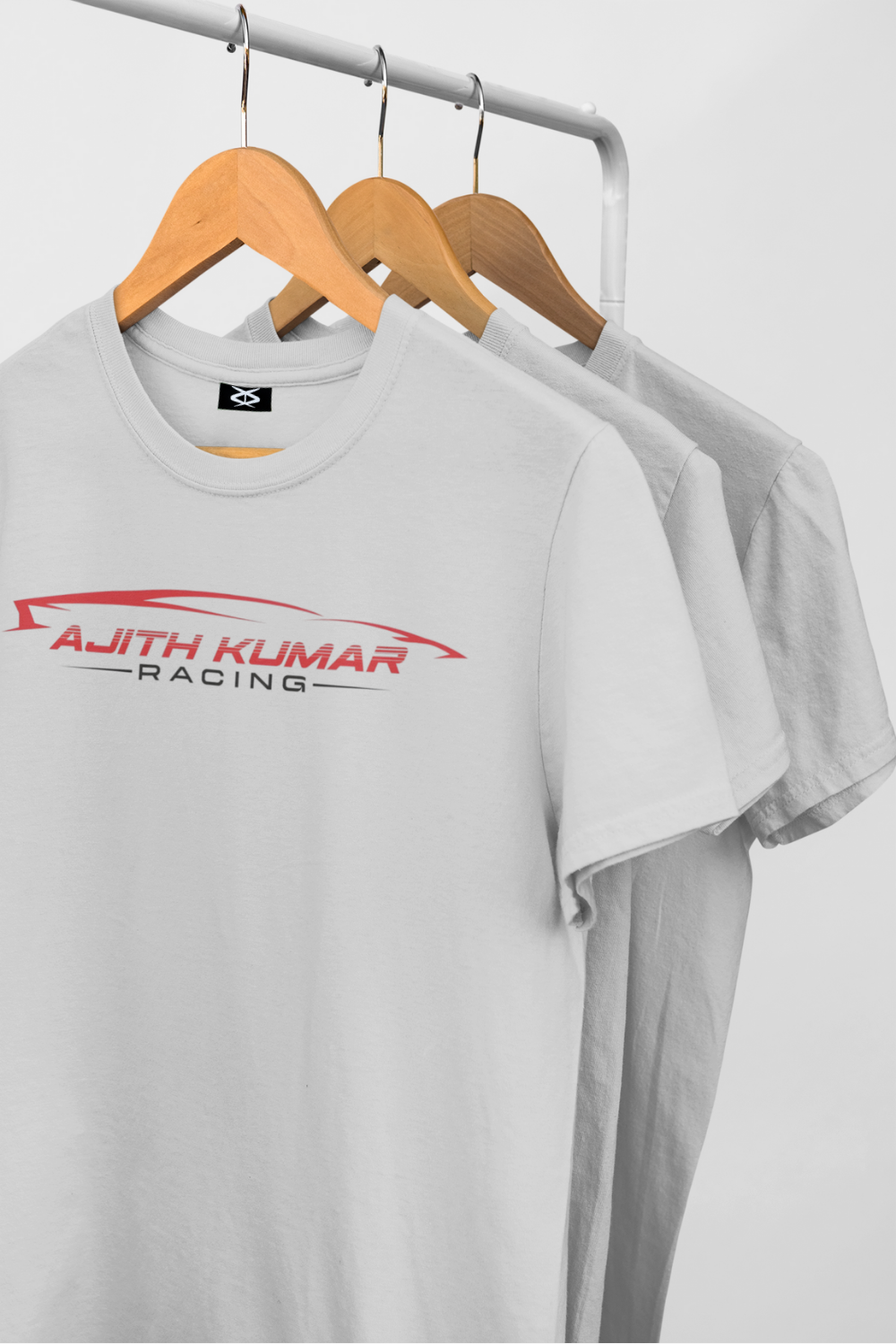 Ajith Kumar Racing - VAALIBAN