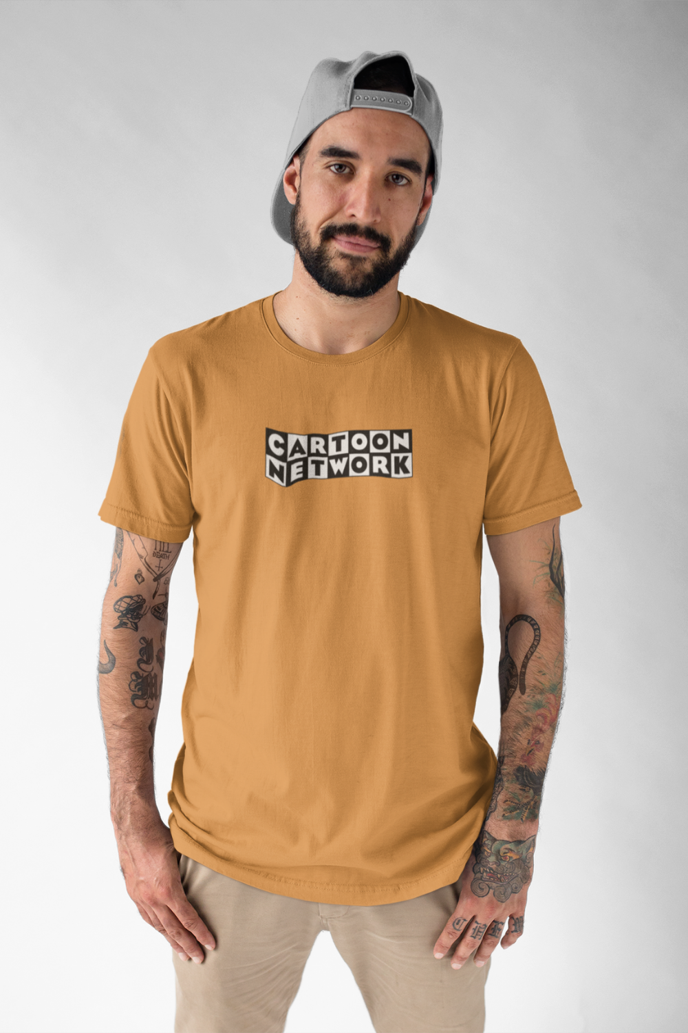 Cartoon Network - VAALIBAN