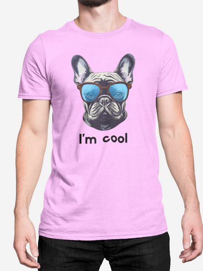 Regular Fit - I'm Cool - VAALIBAN