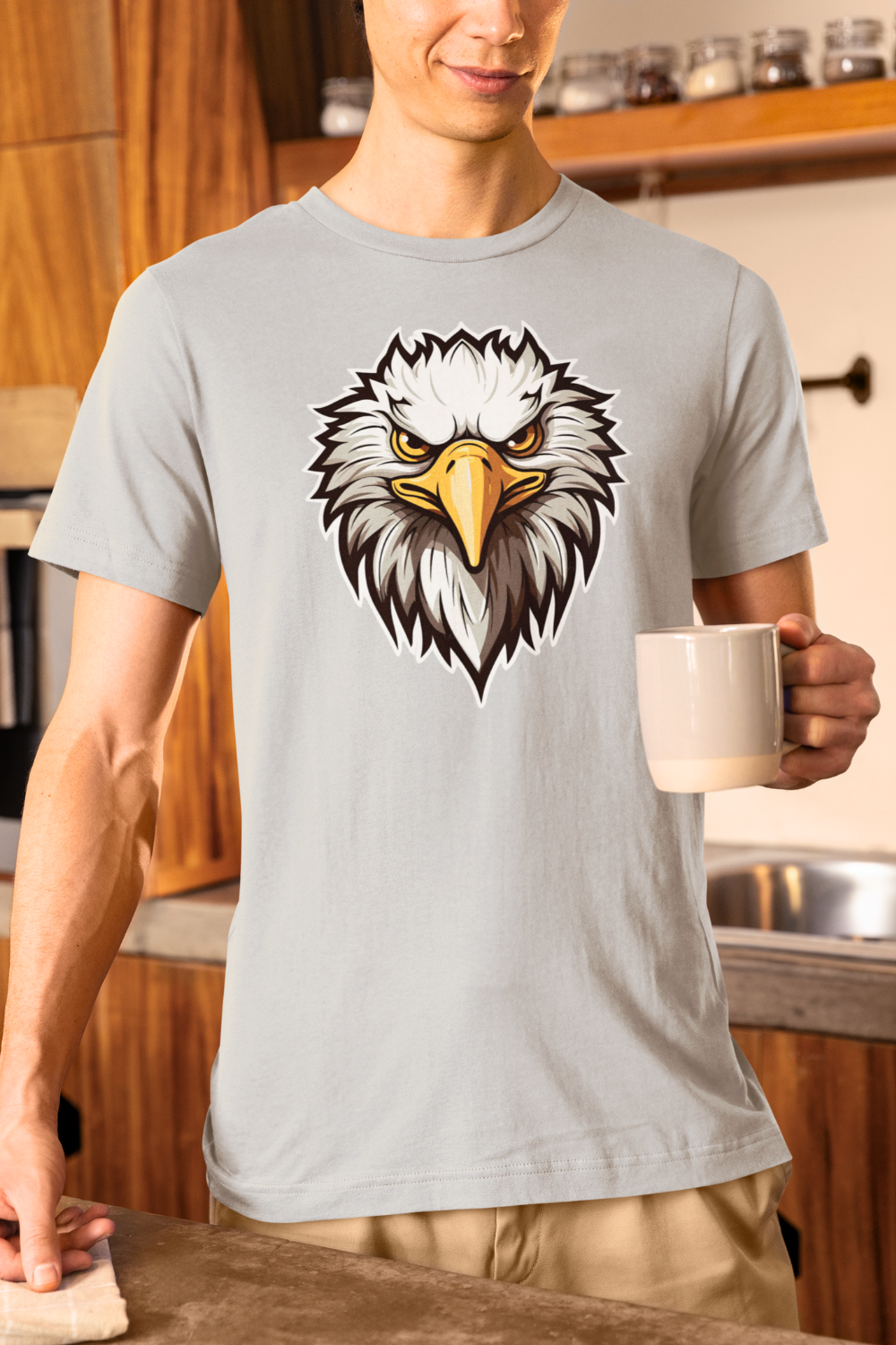 King of the Sky - VAALIBAN