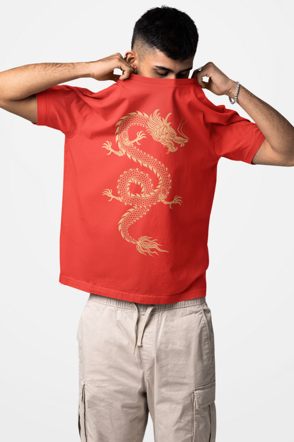 Red Dragon - VAALIBAN