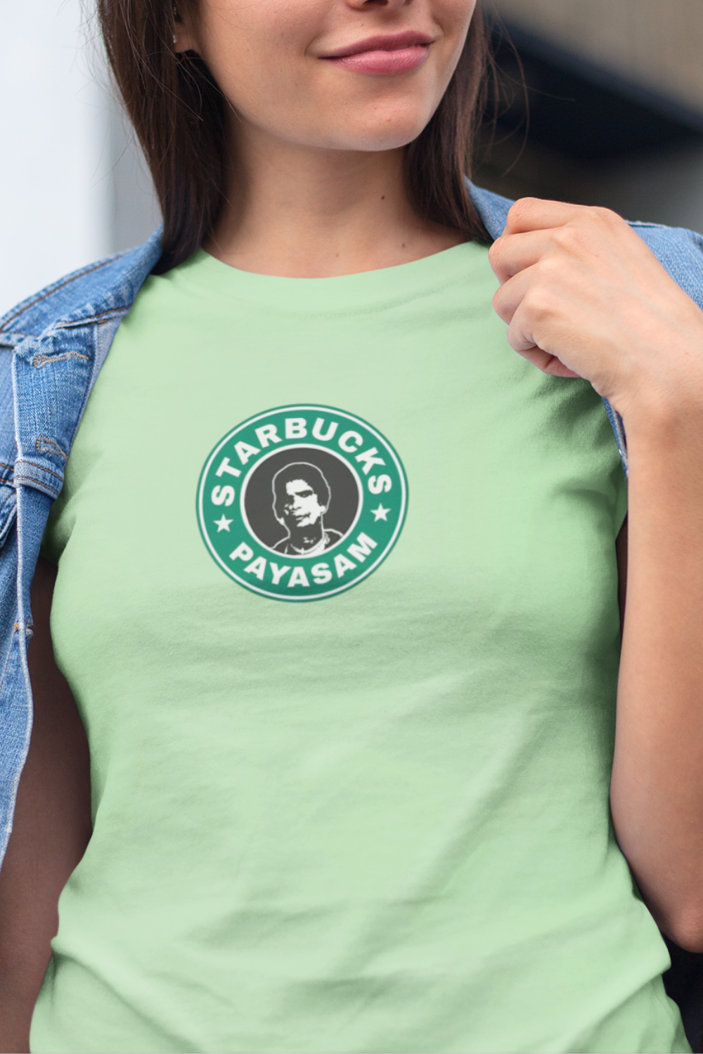 Starbucks Payasam - VAALIBAN