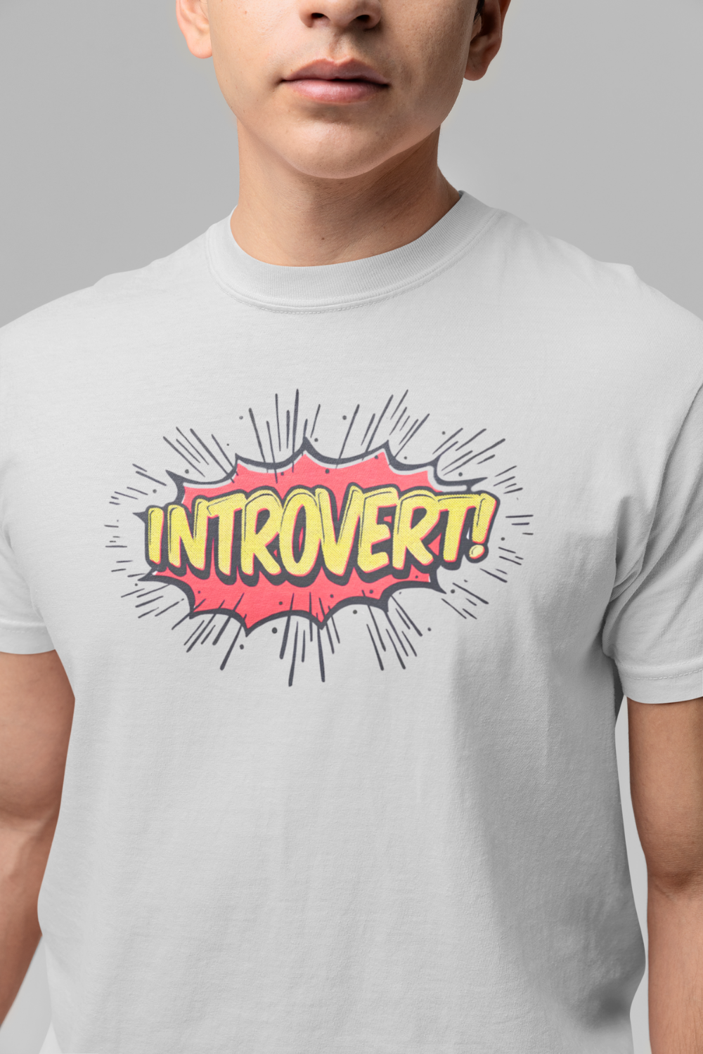 Introvert - VAALIBAN