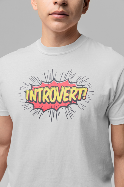 Introvert - VAALIBAN