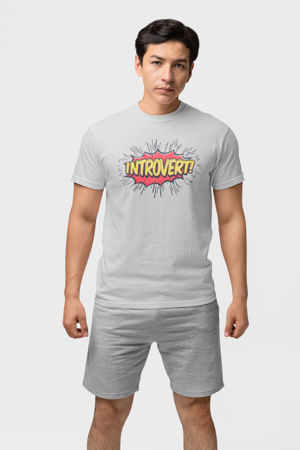 Introvert - VAALIBAN