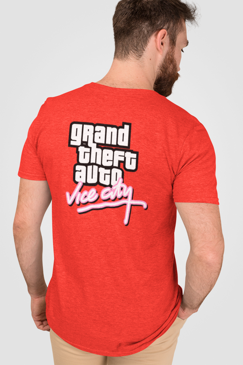 GTA Vice City - VAALIBAN