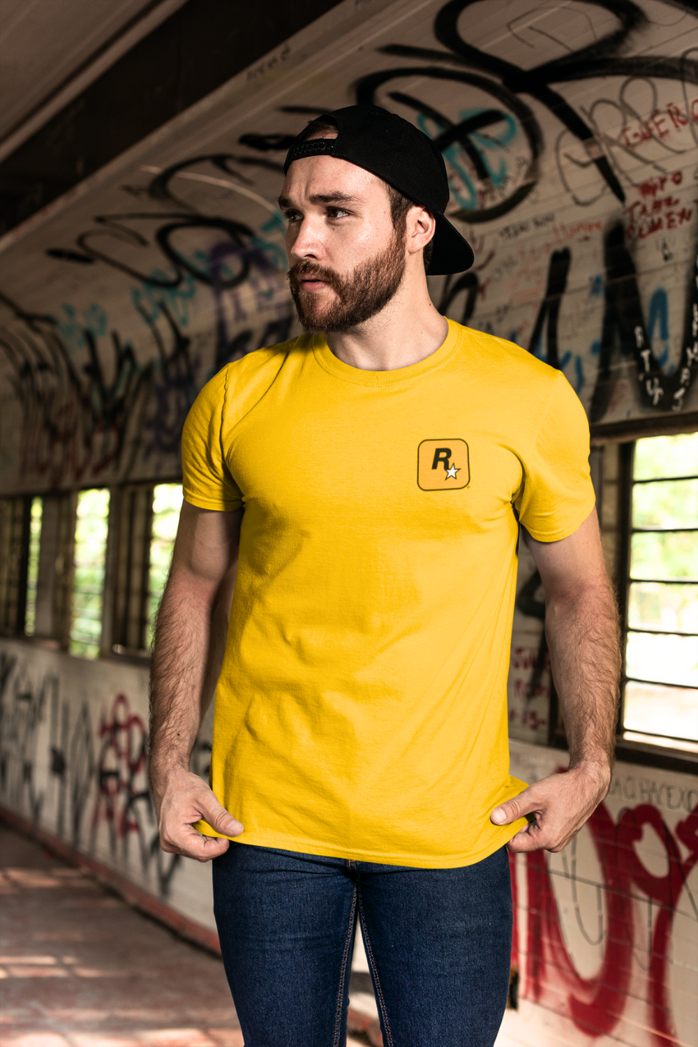 GTA Vice City - VAALIBAN