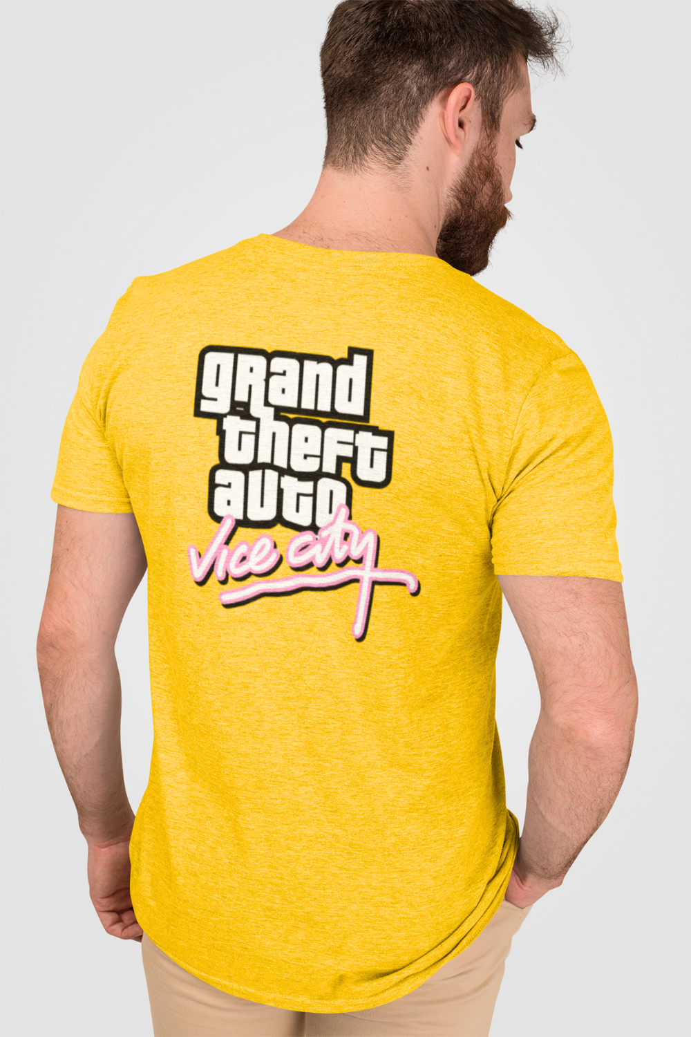 GTA Vice City - VAALIBAN