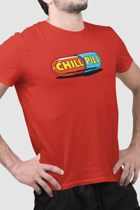 Chill Pill - VAALIBAN