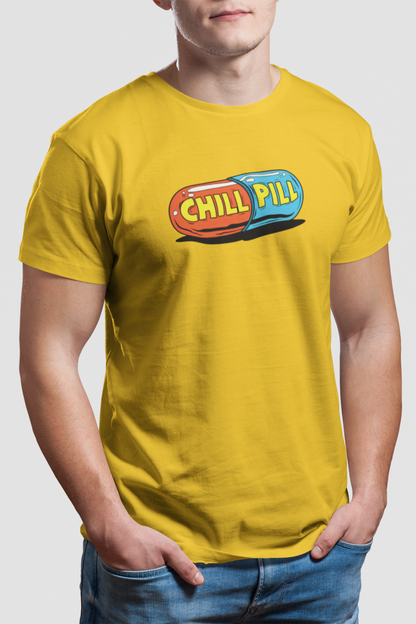 Chill Pill - VAALIBAN