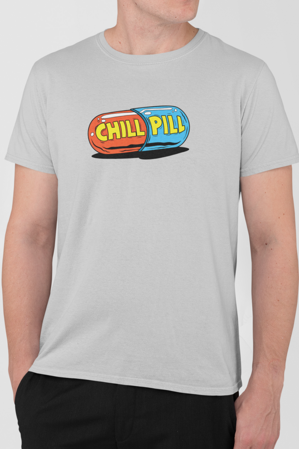 Chill Pill - VAALIBAN