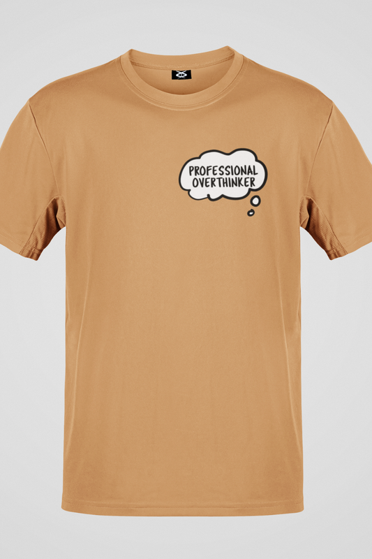 Overthinker - VAALIBAN