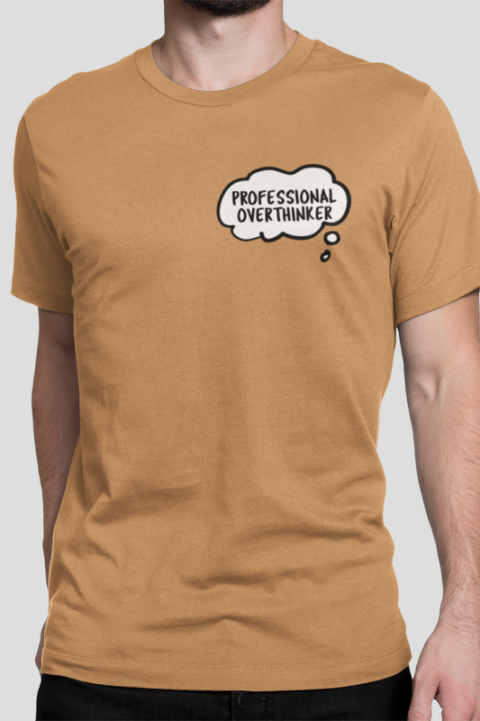 Overthinker - VAALIBAN