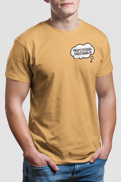 Overthinker - VAALIBAN