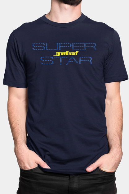 Super Star Rajini - VAALIBAN