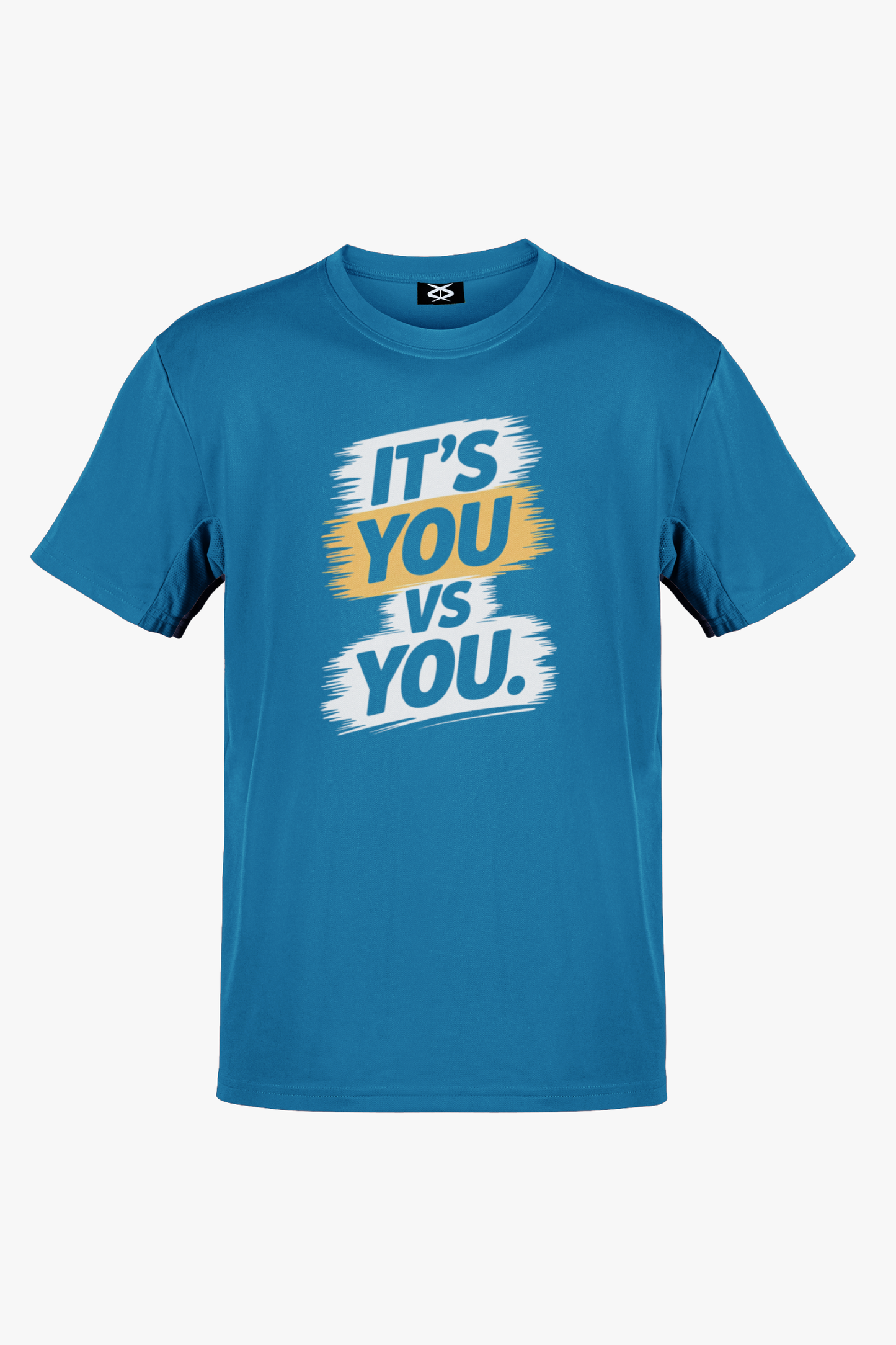 It's You vs You - VAALIBAN