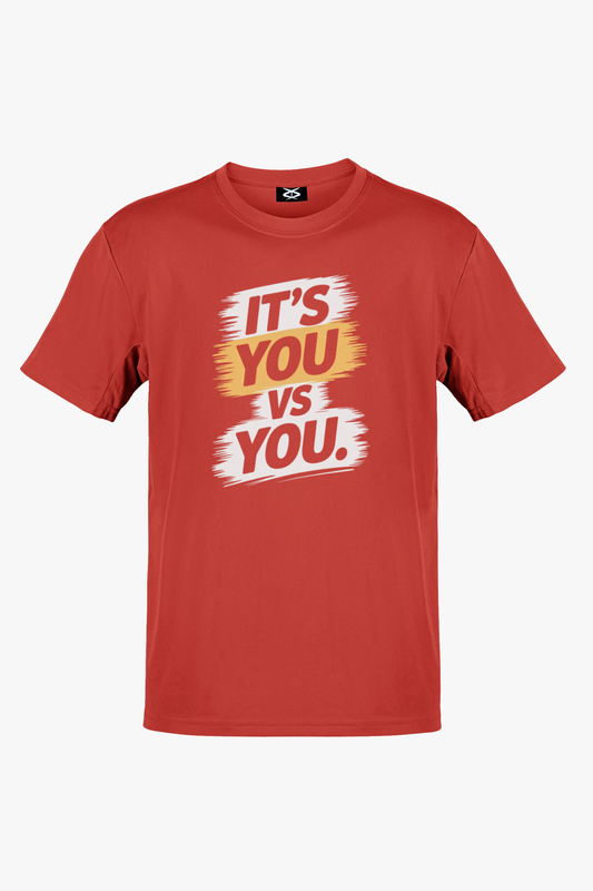 It's You vs You - VAALIBAN