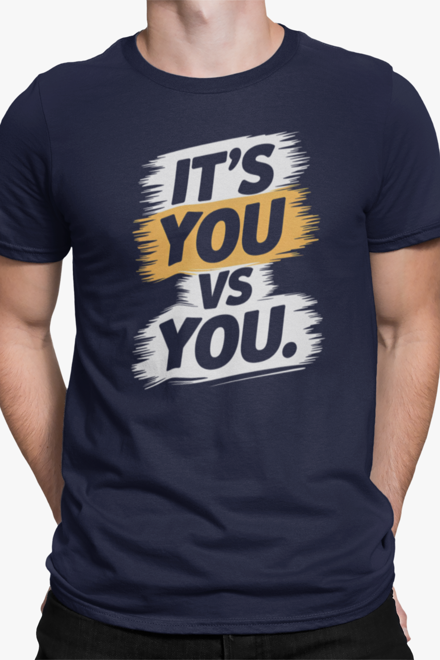 It's You vs You - VAALIBAN