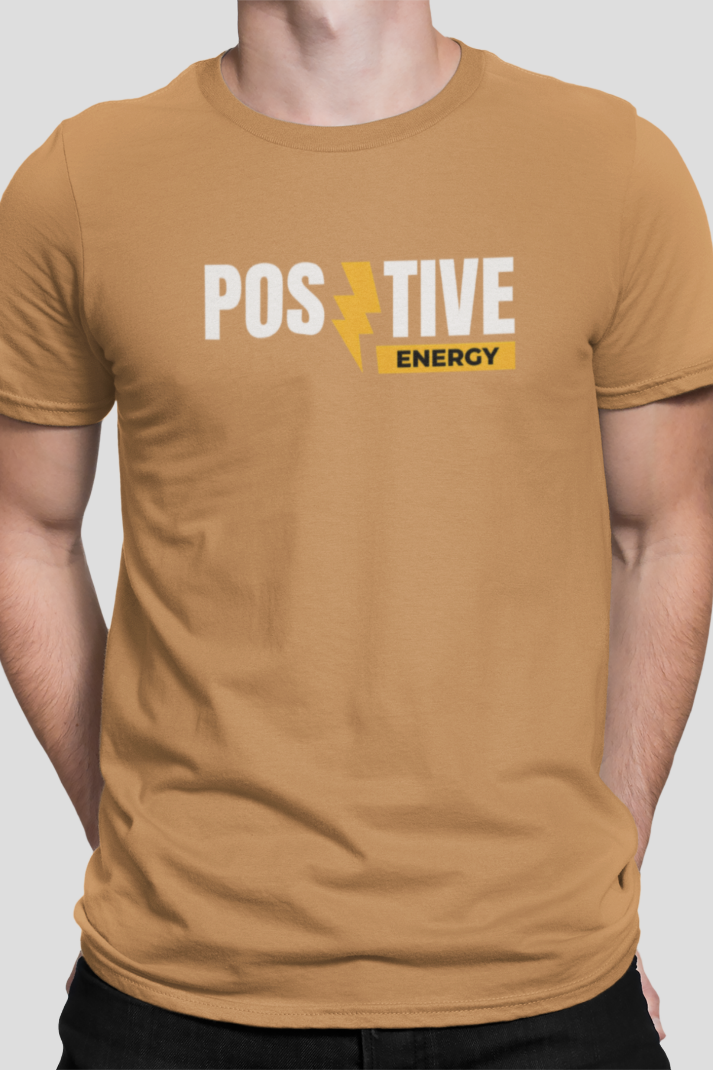 Positive Energy - VAALIBAN