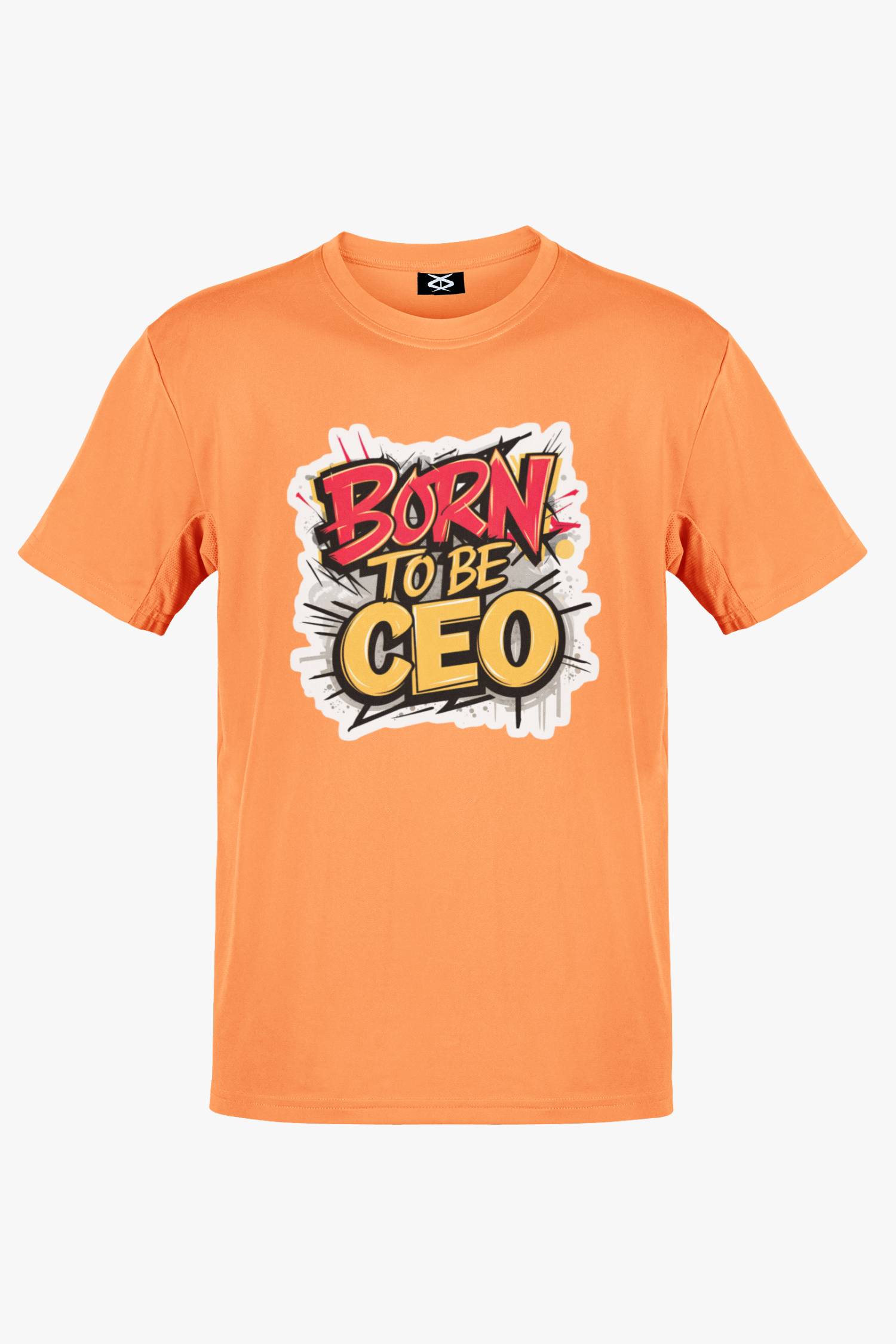 Born To Be CEO - VAALIBAN