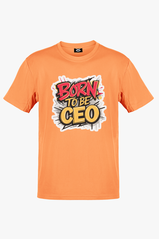 Born To Be CEO - VAALIBAN