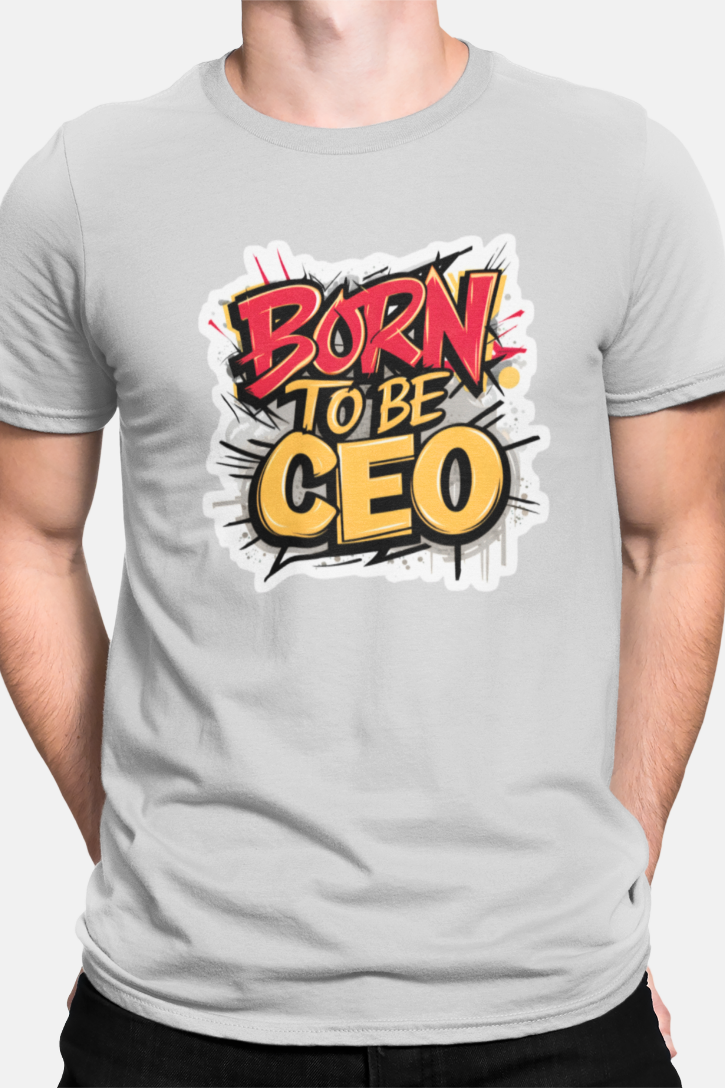 Born To Be CEO - VAALIBAN